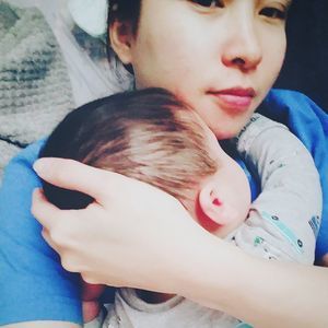 Meet your Posher, Yen